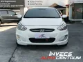 2016 Hyundai Accent GL Automatic -1