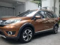 HONDA BR-V AUTOMATIC V i-VTEC 1.5L-2