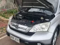 Silver 2008 Honda CR-V SUV / Crossover second hand for sale-2