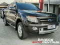2014 Ford Ranger 4x4 Automatic -1