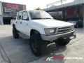 1999 Toyota Hilux 4x4 Manual -1
