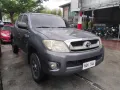 2010 Toyota Hilux G 4x2 Manual-0