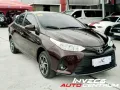 2024 Toyota Vios XLE Automatic -0