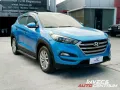 2017 Hyundai Tucson CRDI Automatic -4
