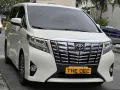 HOT!!! 2018 Toyota Alphard for sale at affordable price!-1