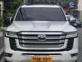 HOT!!! 2022 Toyota Land Cruiser LC300 ZX for sale at affordable price! -0
