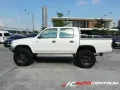1999 Toyota Hilux 4x4 Manual -3