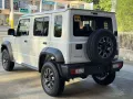 HOT!!! 2025 Suzuki Jimny 5-Door for sale at affordable price! -4