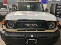 Brand New 2025 Toyota Land Cruiser 71 Diesel A/T (Dubai Version) - LC71 LC 71-0