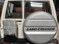 Brand New Toyota Land Cruiser 71 Diesel Automatic Transmission (Dubai Version) - LC71 LC 71 -4