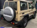 Brand New 2025 Toyota Land Cruiser 71 Diesel A/T (Dubai Version) - LC71 LC 71-2
