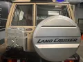 Brand New 2025 Toyota Land Cruiser 71 Diesel A/T (Dubai Version) - LC71 LC 71-3