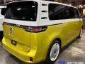 Brand New 2026 Volkswagen ID. Buzz 1st Edition with 4MOTION-2