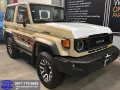 Brand New 2025 Toyota Land Cruiser 71 Diesel A/T (Dubai Version) - LC71 LC 71-1