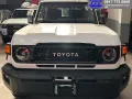 Brand New Toyota Land Cruiser 71 Diesel Automatic Transmission (Dubai Version) - LC71 LC 71 -0