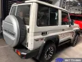 Brand New Toyota Land Cruiser 71 Diesel Automatic Transmission (Dubai Version) - LC71 LC 71 -2