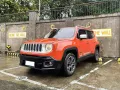 HOT!!! 2017 Jeep Renegade 4x4 Limited for sale at affordable price! -1