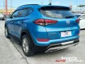2017 Hyundai Tucson CRDI Automatic -3