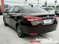 2024 Toyota Vios XLE Automatic -4