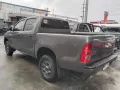 2010 Toyota Hilux G 4x2 Manual-4