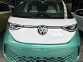 Brand New 2026 Volkswagen ID. Buzz 1st Edition with 4MOTION-0