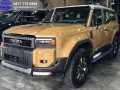 Brand New 2025 Toyota Land Cruiser 250 Prado Adventure Package Diesel Dubai Version - LC250 LC 250-1