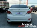 2016 Hyundai Accent GL Automatic -10