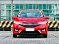 2017 Honda Jazz 1.5 Gas AT 49k ALL IN DP‼️🔥 09121061462 MABY LATIDO☎️📩📲-0