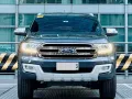 2017 Ford Everest Titanium Plus 2.2 w/ Sunroof 30k mileage! 197k ALL DP‼️🔥 09121061462 MABY LATIDO☎-0