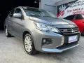 ✅ Mitsubishi Mirage G4 2022 1.2 GLS Automatic-7