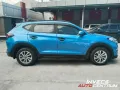 2017 Hyundai Tucson CRDI Automatic -6