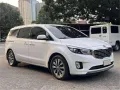 HOT!!! 2018 Kia Grand Carnival for sale at affordable price!-1