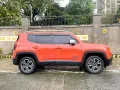 HOT!!! 2017 Jeep Renegade 4x4 Limited for sale at affordable price! -3