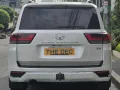 HOT!!! 2022 Toyota Land Cruiser LC300 ZX for sale at affordable price! -3