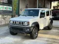 HOT!!! 2025 Suzuki Jimny 5-Door for sale at affordable price! -0