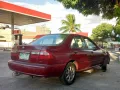 Nissan Sentra 2001 (Manual)-0