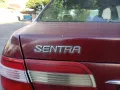 Nissan Sentra 2001 (Manual)-8