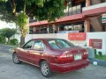 Nissan Sentra 2001 (Manual)-3