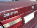 Nissan Sentra 2001 (Manual)-1
