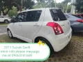 2011 Suzuki Swift -0