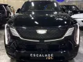 2026 Cadillac Escalade IQL Premium Sport - Brand New - Full Electric-0