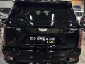 2026 Cadillac Escalade IQL Premium Sport - Brand New - Full Electric-4
