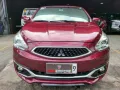 Mitsubishi Mirage Hatchback 2017 1.2 GLS Manual-0