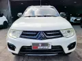 Mitsubishi Montero Sport 2015 2.4 GLX Automatic-0