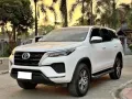 RUSH sale! Black 2018 Toyota Fortuner SUV / Crossover cheap price-6