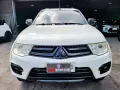 ✅Mitsubishi Montero Sport 2015 2.4 GLX Automatic-0