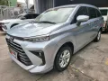 Toyota Avanza 2022 1.3 E Automatic-1