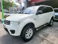 ✅Mitsubishi Montero Sport 2015 2.4 GLX Automatic-1