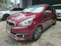 Mitsubishi Mirage Hatchback 2017 1.2 GLS Manual-1