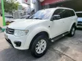 Mitsubishi Montero Sport 2015 2.4 GLX Automatic-1